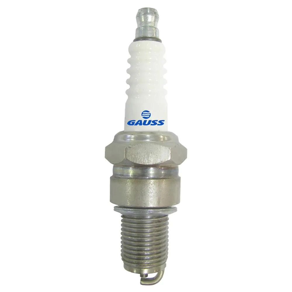 Vela de Ignição com Resistor - Fiat/Ford/GM/Volkswagen