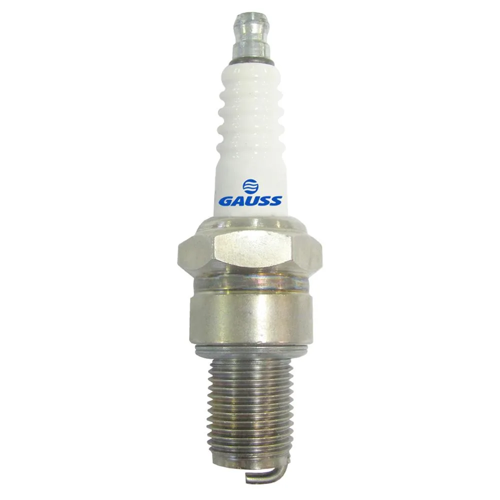 Vela de Ignição com Resistor - Corsa/Celta 1.0 8V