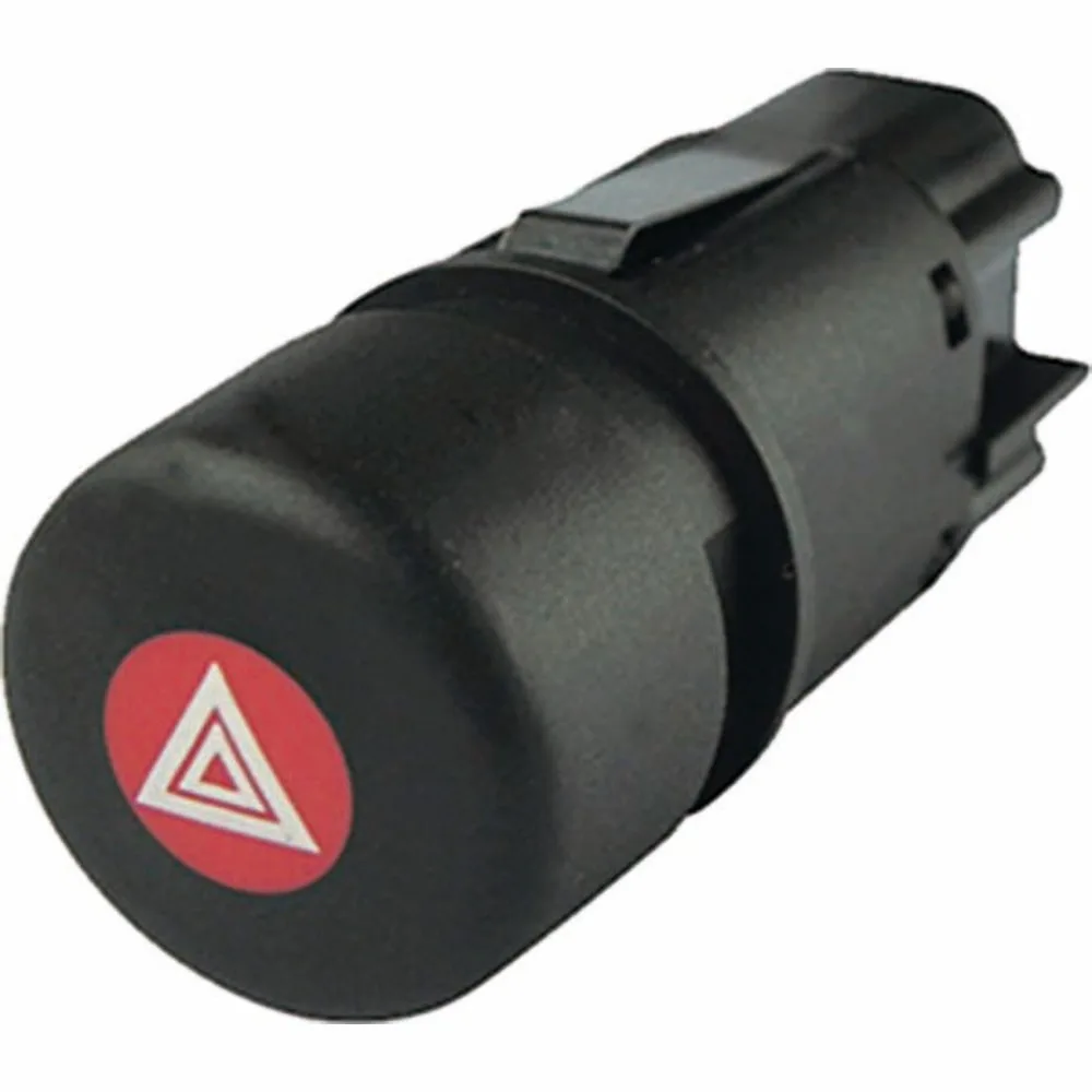 Interruptor de Emergência com Alarme