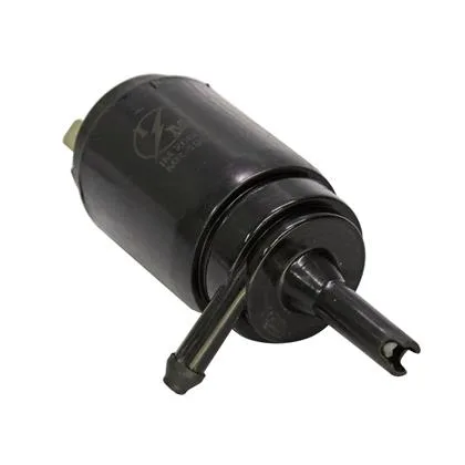 Eletrobomba 1 Saída Lavador de Para-Brisa / Partida a Frio