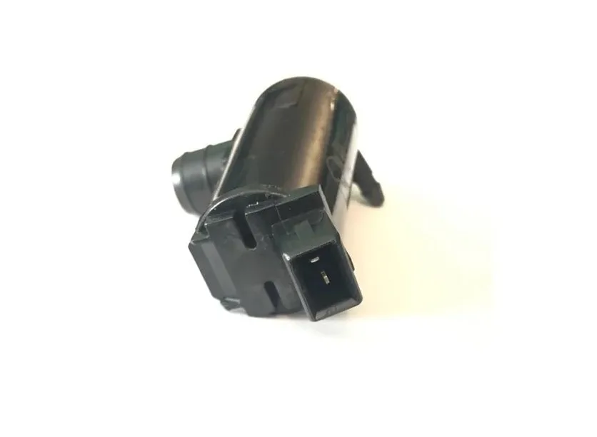 Eletrobomba 1 Saída Lavador de Para-Brisa