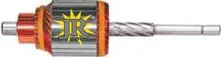 Induzido — Empilhadeira Hyster