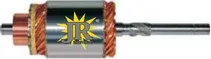 Induzido — John Deere, Trator MP 35258500 / 35258670