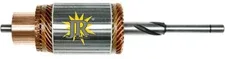 Induzido — Delco 37 MT - Cam. MBB, VW, Ford
