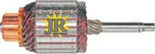 Induzido — Empilhadeira XM, MITSUBISHI