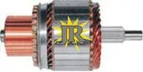 Induzido — Empilhadeira Toyota, Pajero, Ford, John Deere GM-Omega 4.1