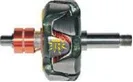 Rotor — MBB Caminhão, Trator MF