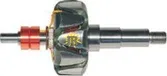 Rotor — Caterpillar D4, D6, D8