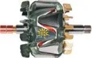 Rotor — MBB, VW Titan, Volvo, Iveco, Ford