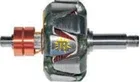 Rotor — Fiat Uno, Fiorino Elba, Premio, VW Gol, Parati, Passat Escort, Verona