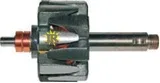 Rotor — MBB, Scania Bus