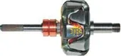 Rotor — F1000, Sprinter, HSD