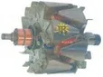 Rotor — Alternadores Mitsubishi Linha Leve