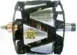 Rotor — Alternadores Mitsubishi Linha Leve