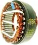 Estator — Fiat Tipo, Uno 63320030, 63321003, 05, 08, 11, 60