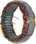 Estator — Omega, Tempra, Versailles, Tipo, MBB OF1113 / OF352