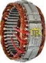 Estator — Caterpillar Atlas, Cummins