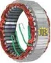 Estator — John Deere, Towner, Fiat, Renault