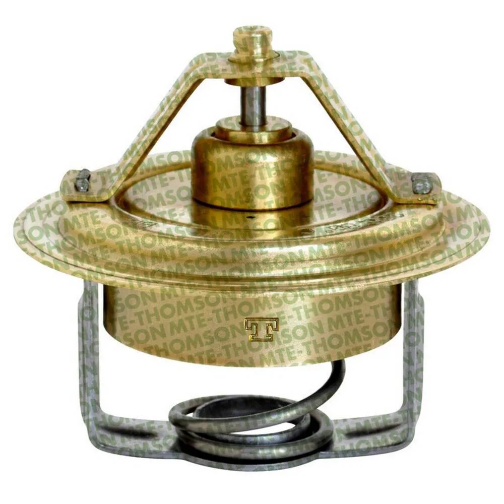 Válvula Termostática de Radiador Massey Ferguson 60>290>358 D20