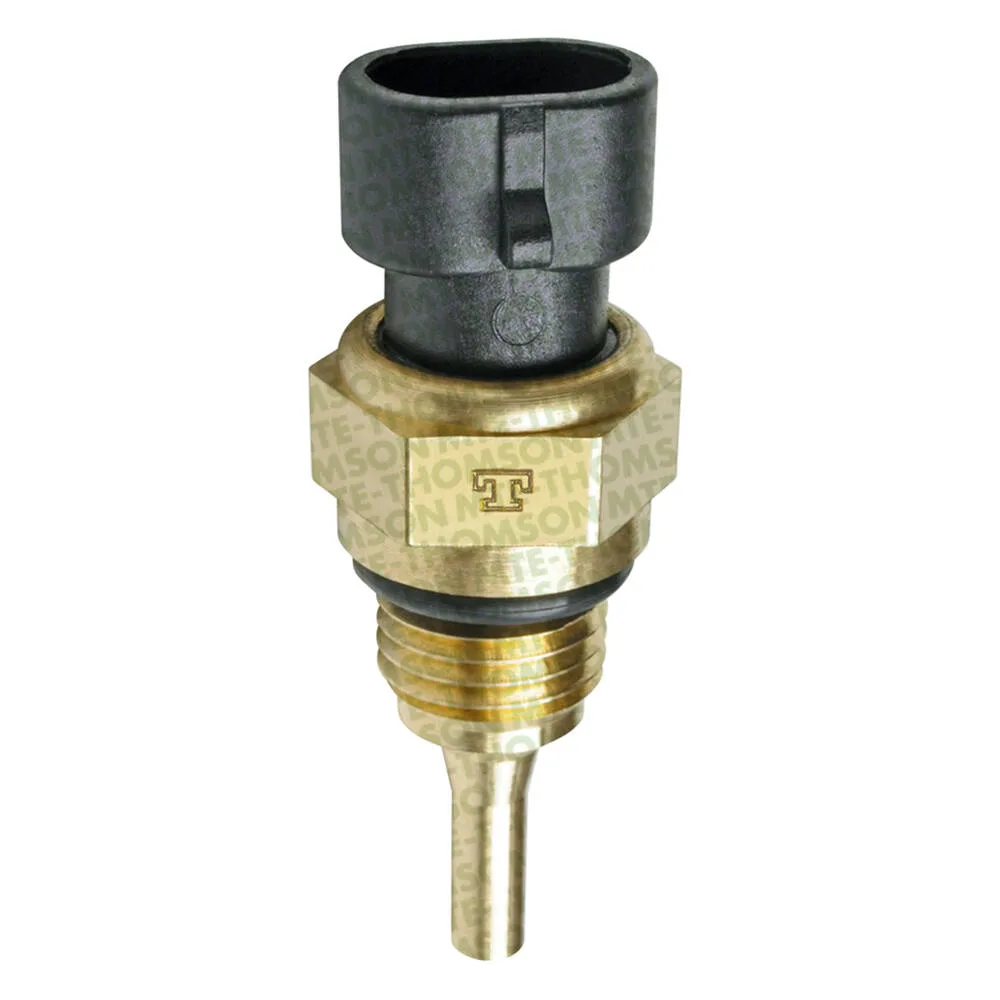 Plug Elétrico de Temperatura Cummins/Cargo/F350/Constellation