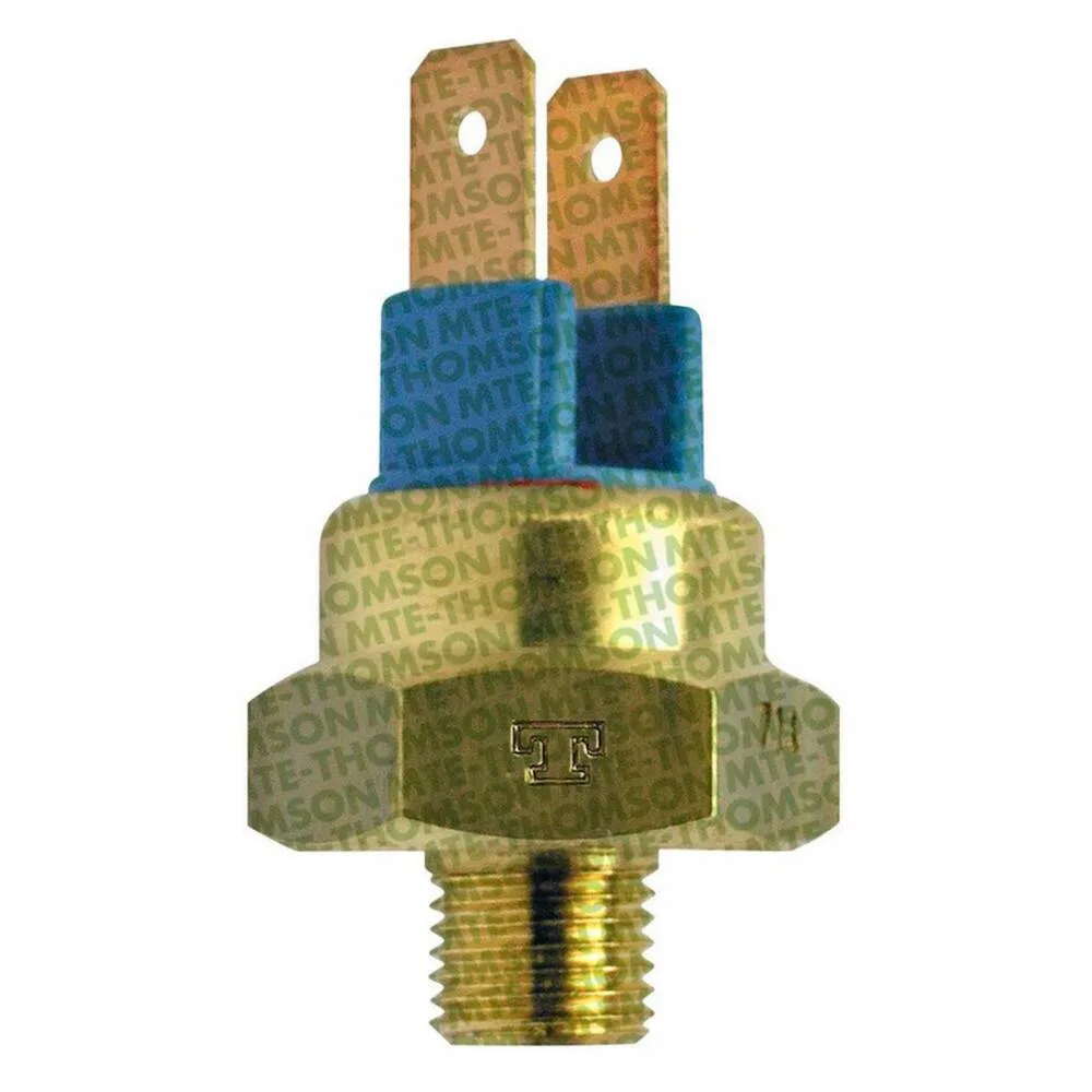Interruptor de temperatura VW 1.6 8V 88 TDS álcool