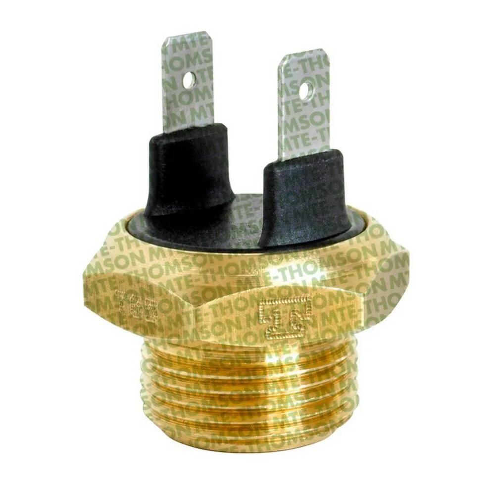 Interruptor de temperatura Gol 94+/Logus com ar