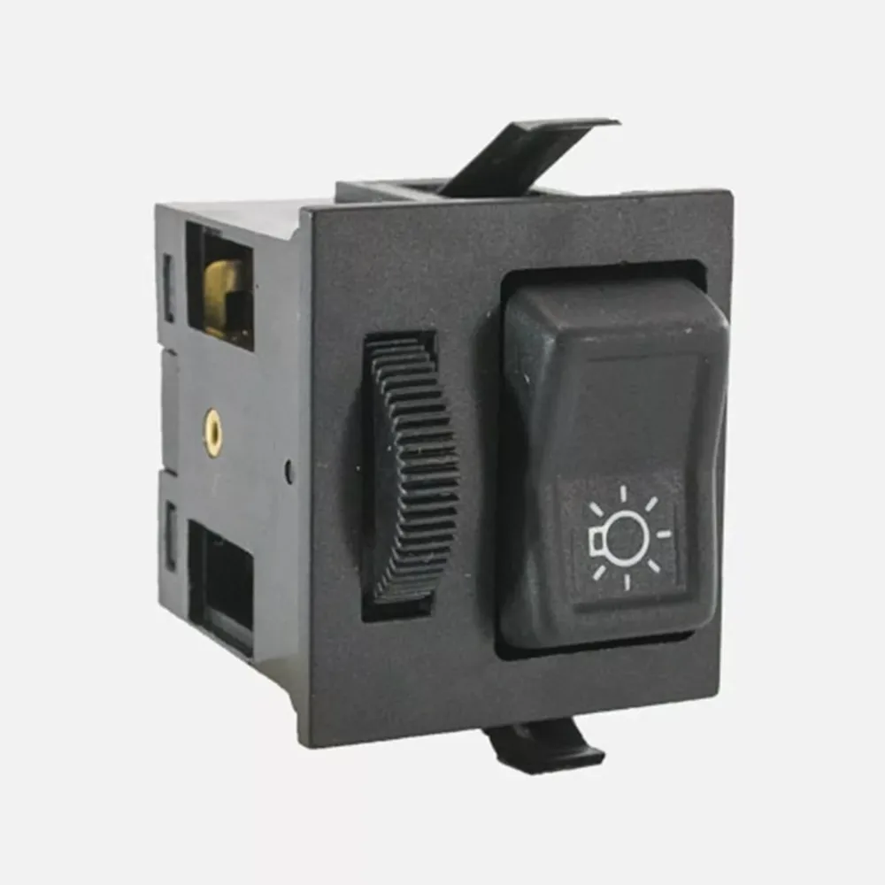 Chave luz Gol/Santana AP88