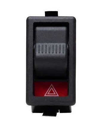 Chave alerta Ford Cargo