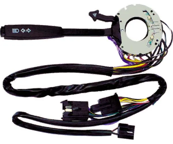 Chave de seta F11000/14/22 TD 87