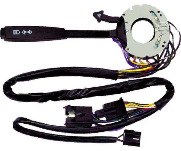 Chave de seta F11000/14/22 APS88