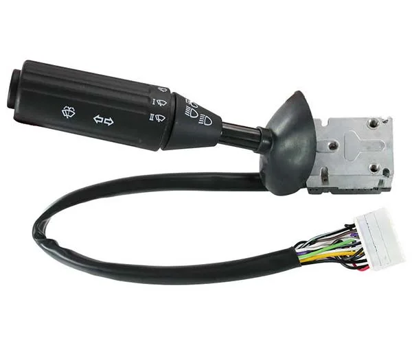 Chave de seta/limpador Ford Cargo moderno 2011>
