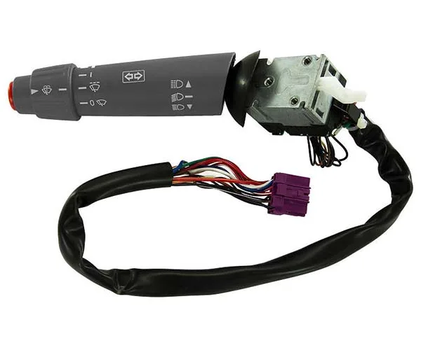 Chave Seta MB 0500/Axor/Atego Cinza