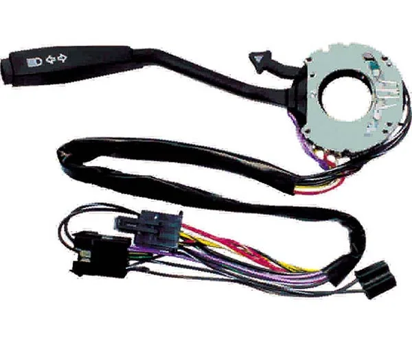 Chave Seta - Ford F1000 85-86