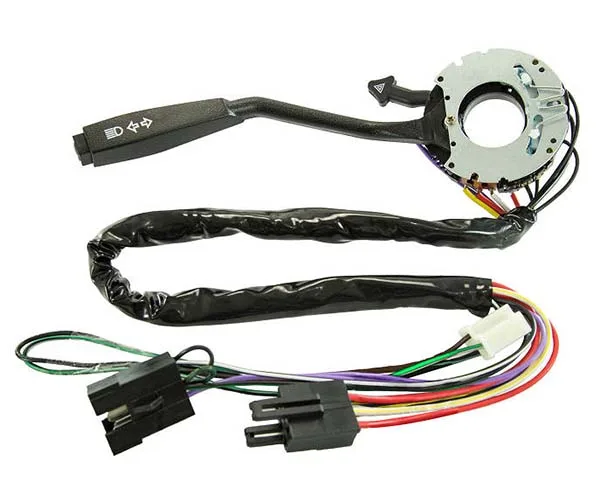 Chave Seta - Ford F4000 e F6100