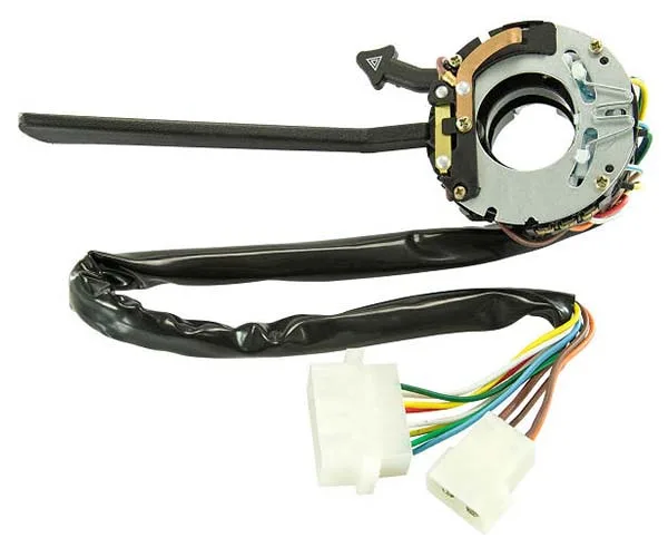 Chave seta TOYOTA BANDEIRANTES 80>82