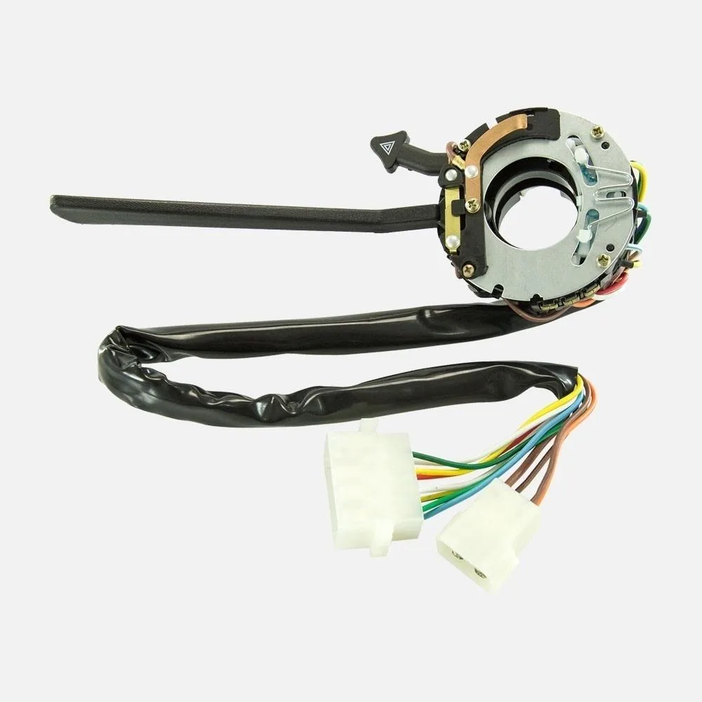 Chave seta TOYOTA BANDEIRANTES 80>82