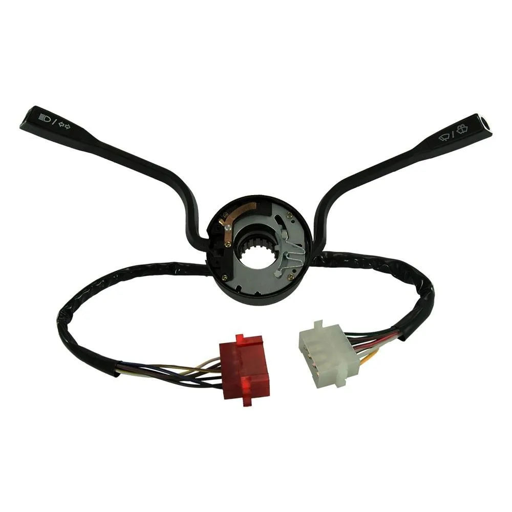 Chave seta limpador KOMBI 95> com temperatura