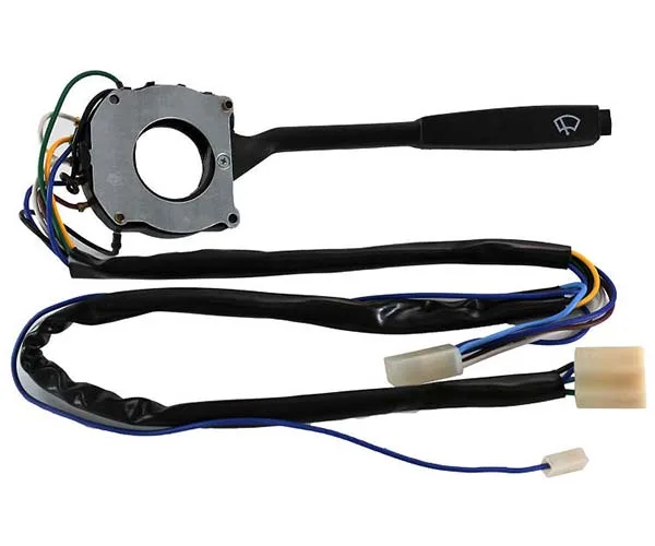 Chave Limpador Corcel II/Belina com Temperatura 81>84