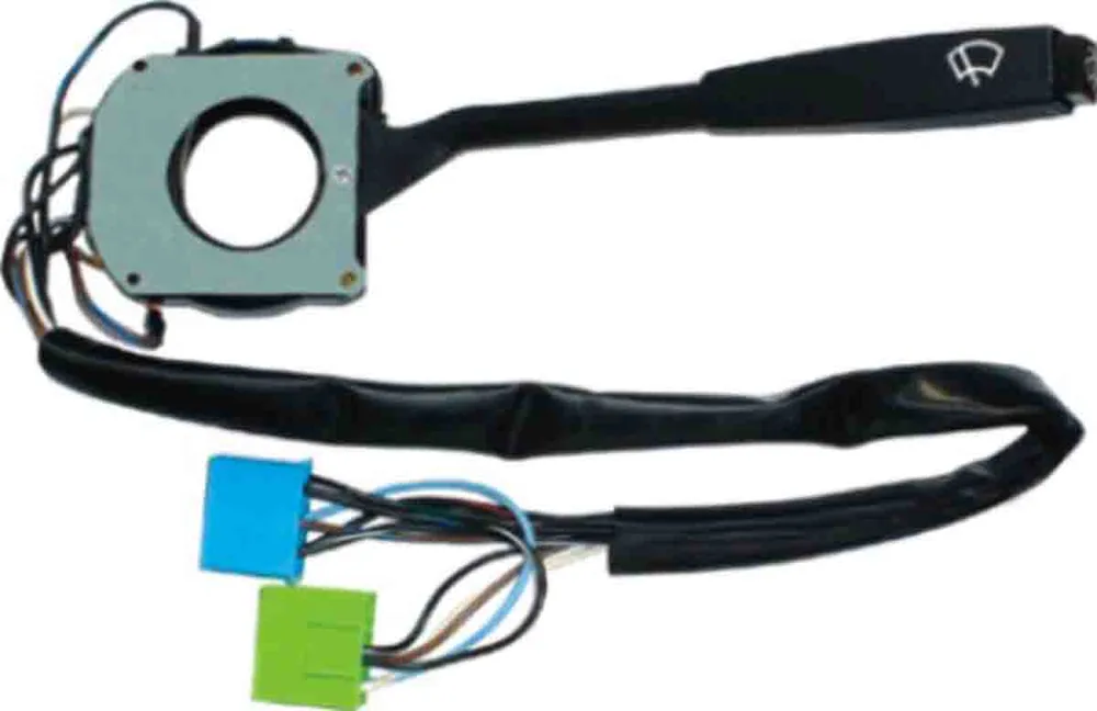 Chave Limpador Corcel II/Delrey/Pampa com Temperatura 85>