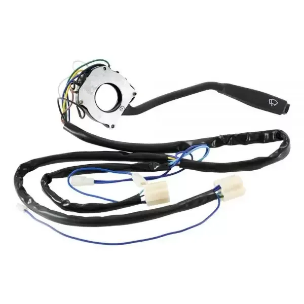 Chave Limpador F1000/F4000 81>86