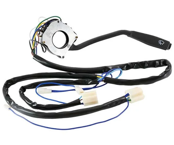 Chave Limpador F1000/F4000 81>86
