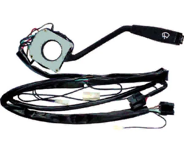 Chave Limpador F11000/F14000/F22000 c/Temp. 85>88