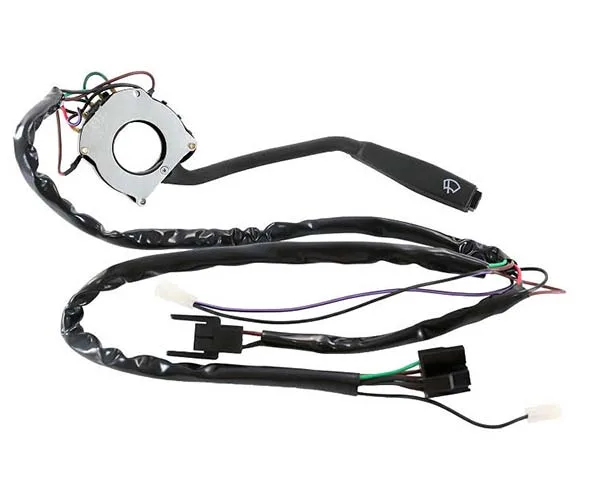 Chave Limpador F1000 89>92 c/Temp.