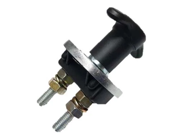 Chave Geral Manual IVECO STRALIS