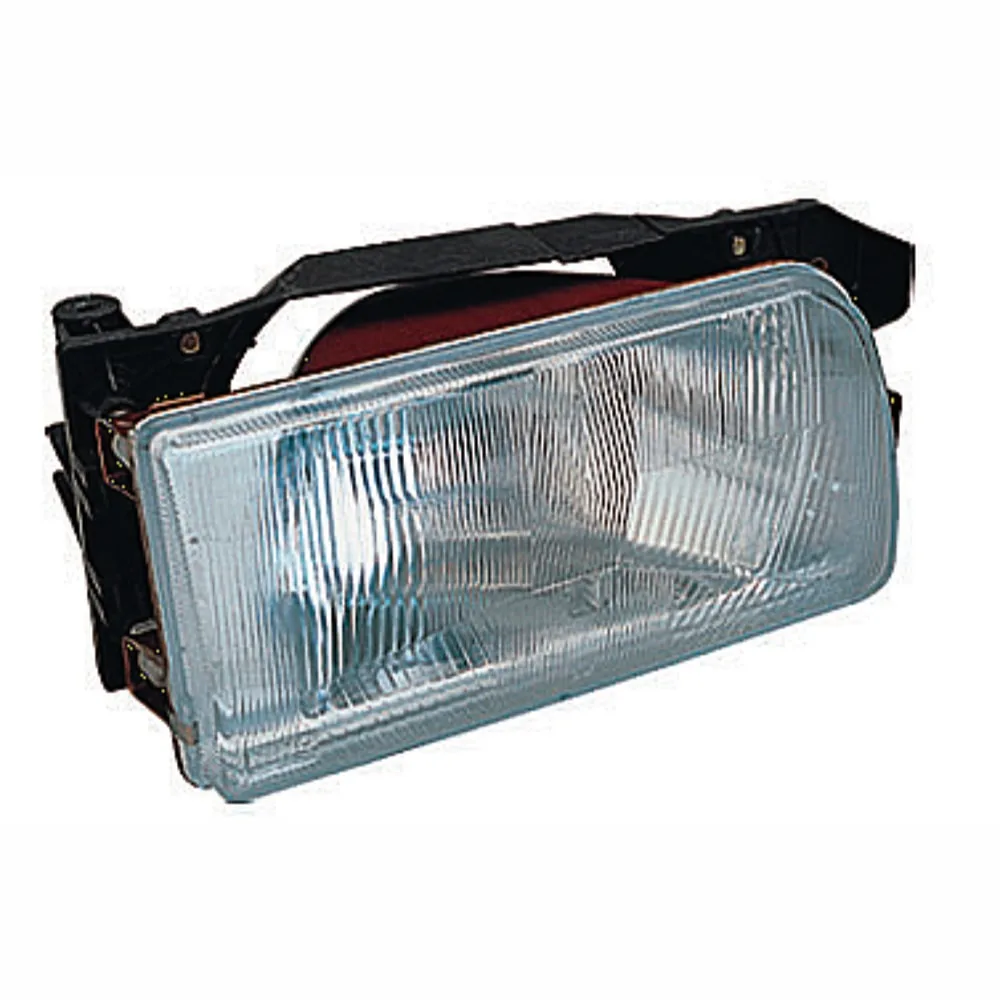 Farol esquerdo - Volkswagen Gol 91/94