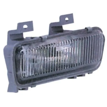 Farol auxiliar - Monza 91 lado esquerdo