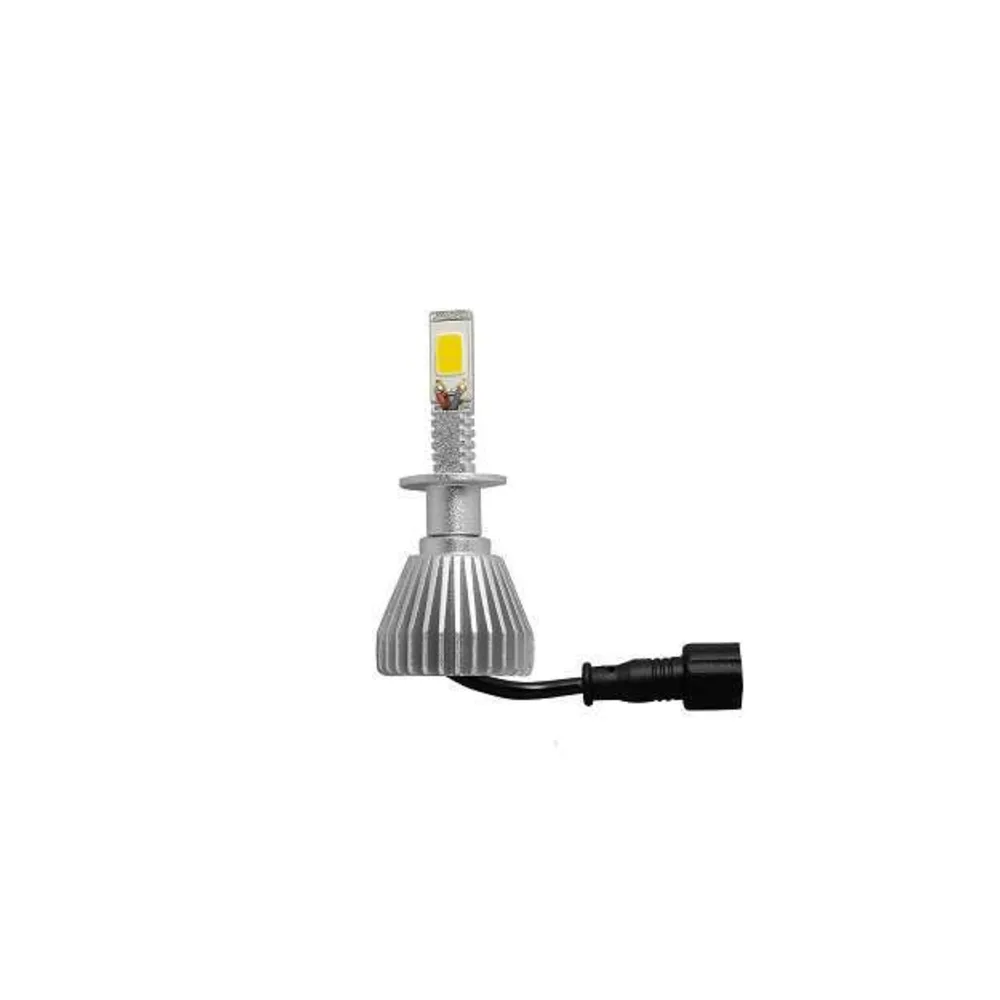 Kit Super LED H1 6000K Bivolt