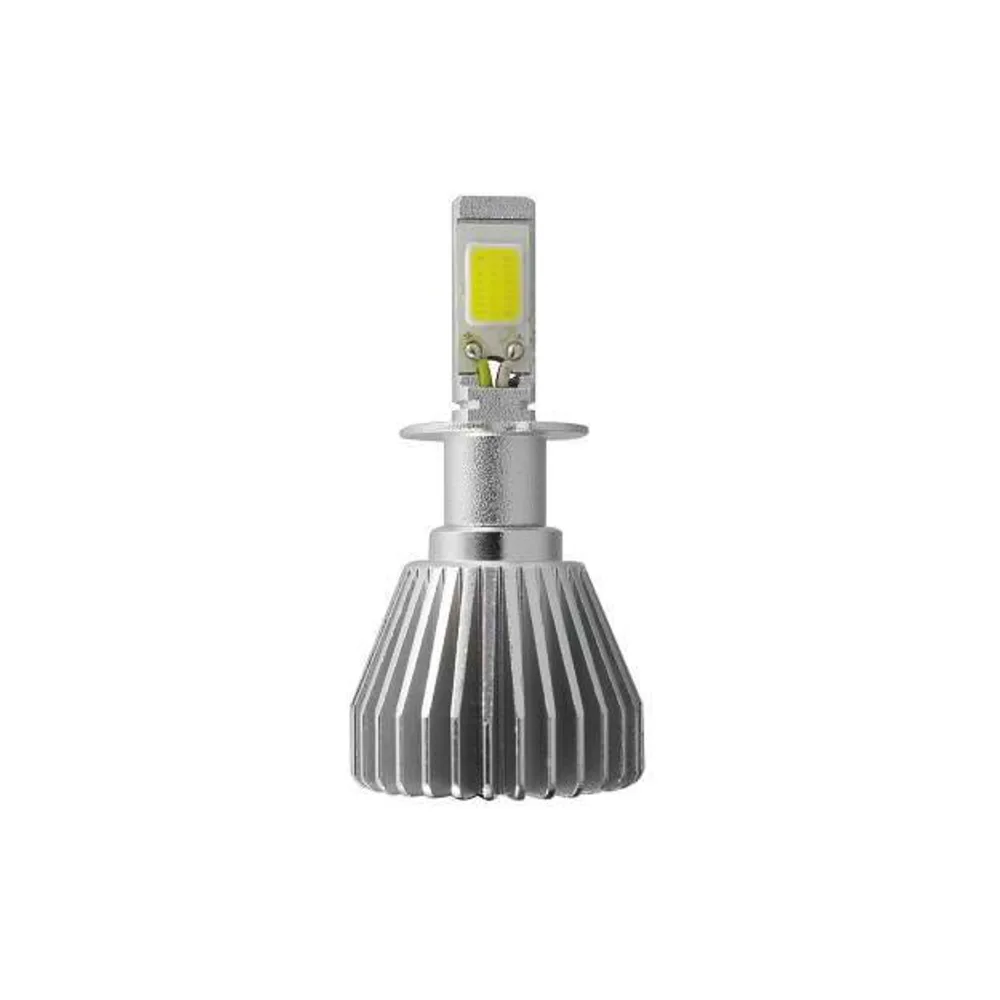 Kit Super LED H3 6000K Bivolt