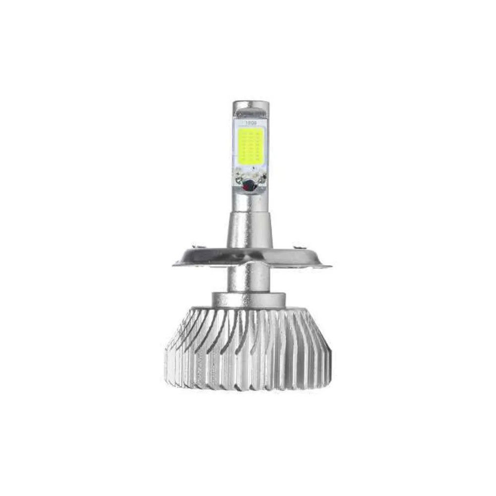 Kit Super LED H4 6000K Bivolt