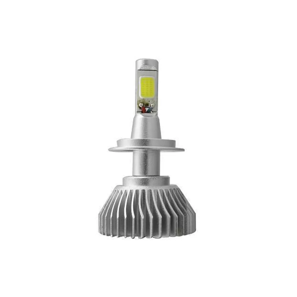 Kit Super LED H7 6000K Bivolt